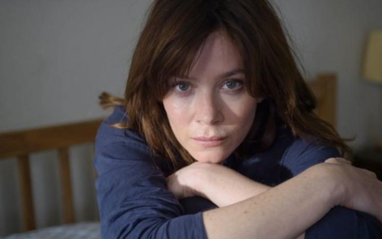 Anna Friel