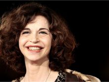 Anna Galiena #2163421 picture (Landscape Medium)