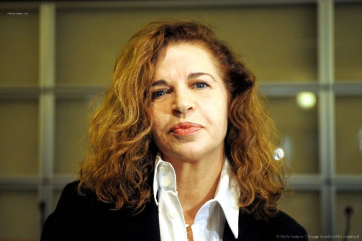 Anna Galiena