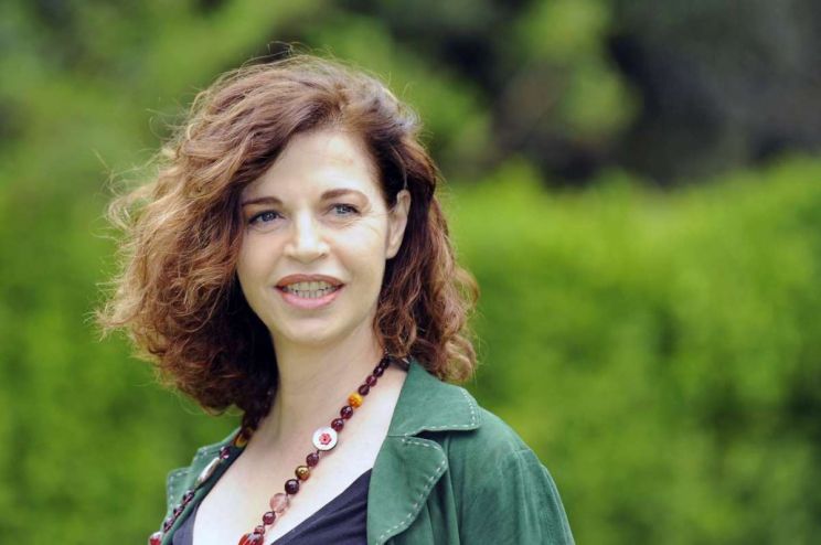Anna Galiena