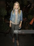 Anna Getty