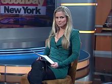 Anna Gilligan