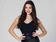 Anna Gilligan