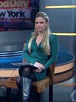 Anna Gilligan