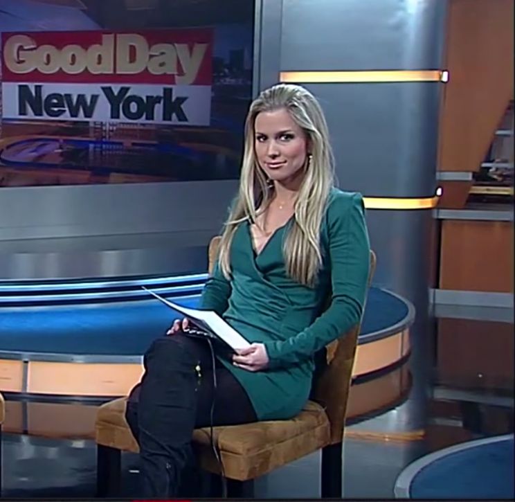 Anna Gilligan