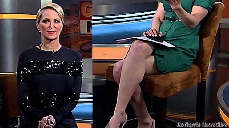 Anna Gilligan