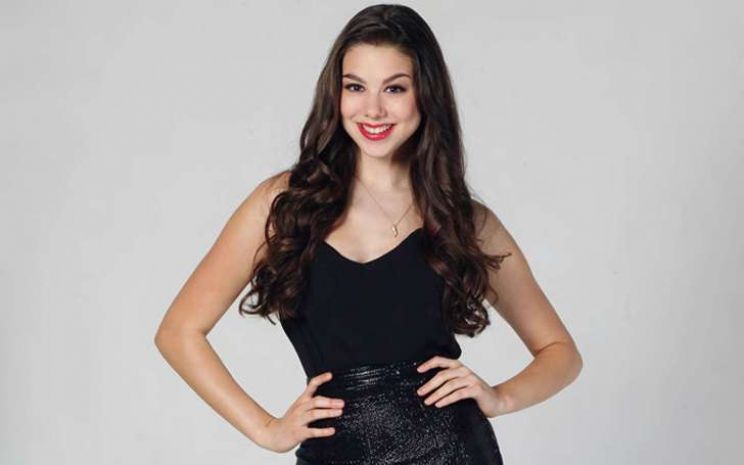 Anna Gilligan