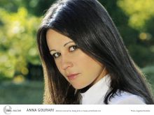 Anna Gourari