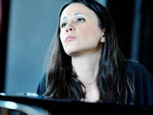 Anna Gourari