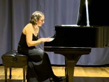 Anna Gourari