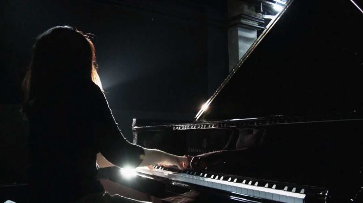 Anna Gourari