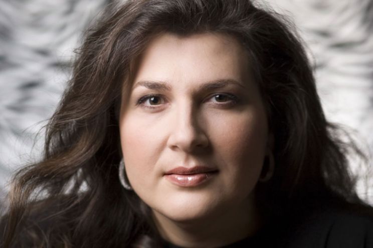 Anna Gourari