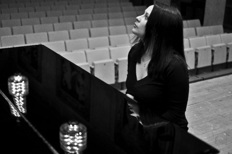 Anna Gourari