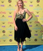 Anna Grace Barlow