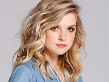 Anna Grace Barlow