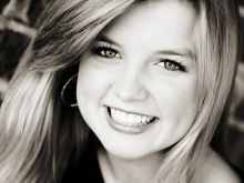 Anna Grace Barlow