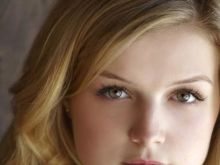 Anna Grace Barlow