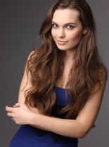 Anna Grace Stewart
