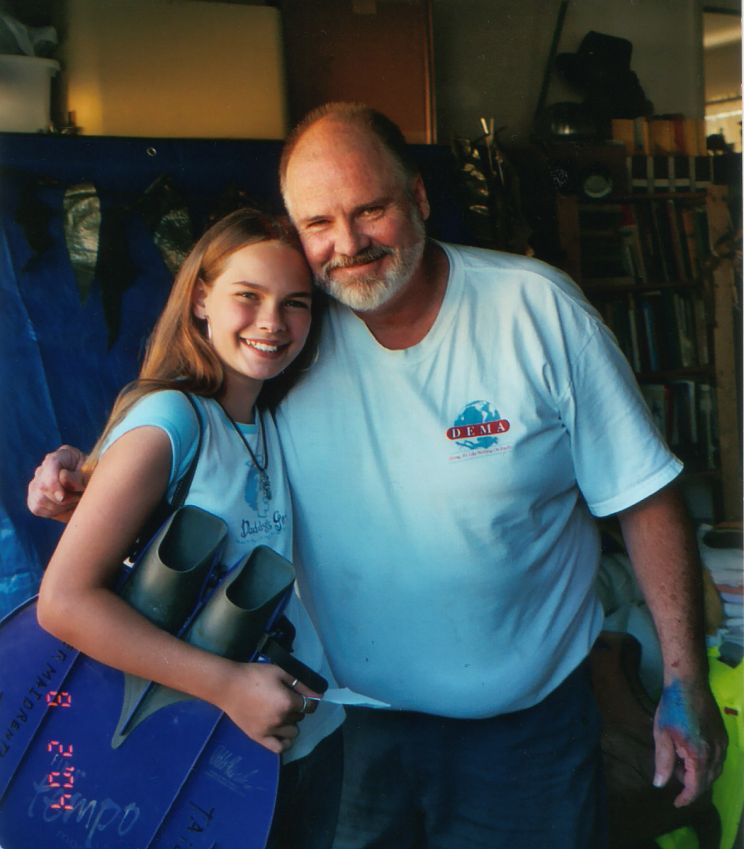 Anna Grace Stewart