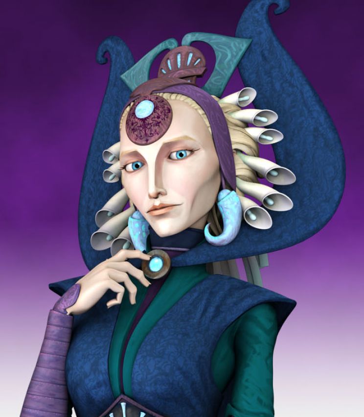 Anna Graves