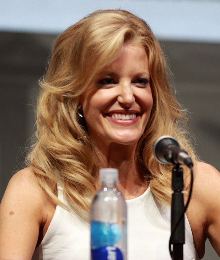 Anna Gunn