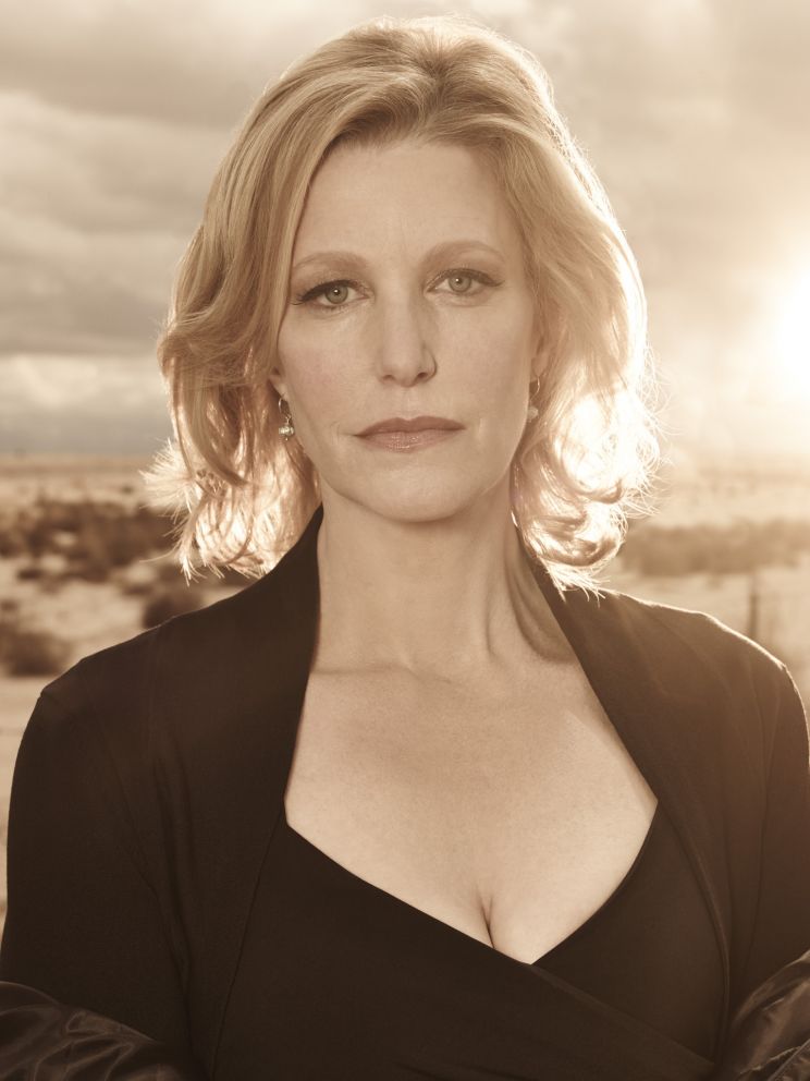 Anna Gunn