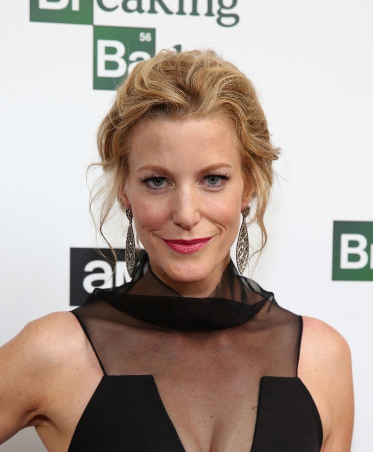 Anna Gunn