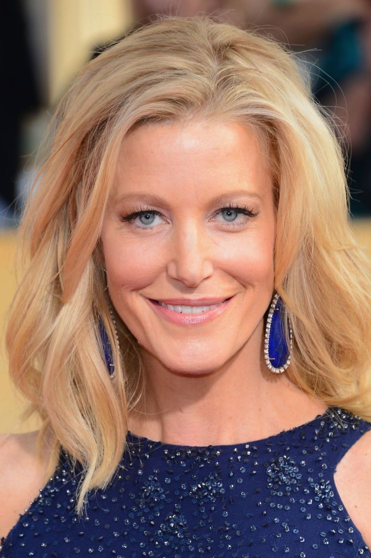 Anna Gunn