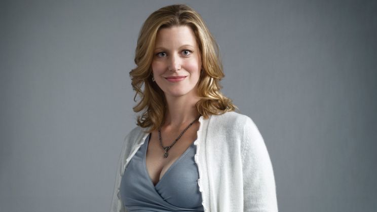 Anna Gunn