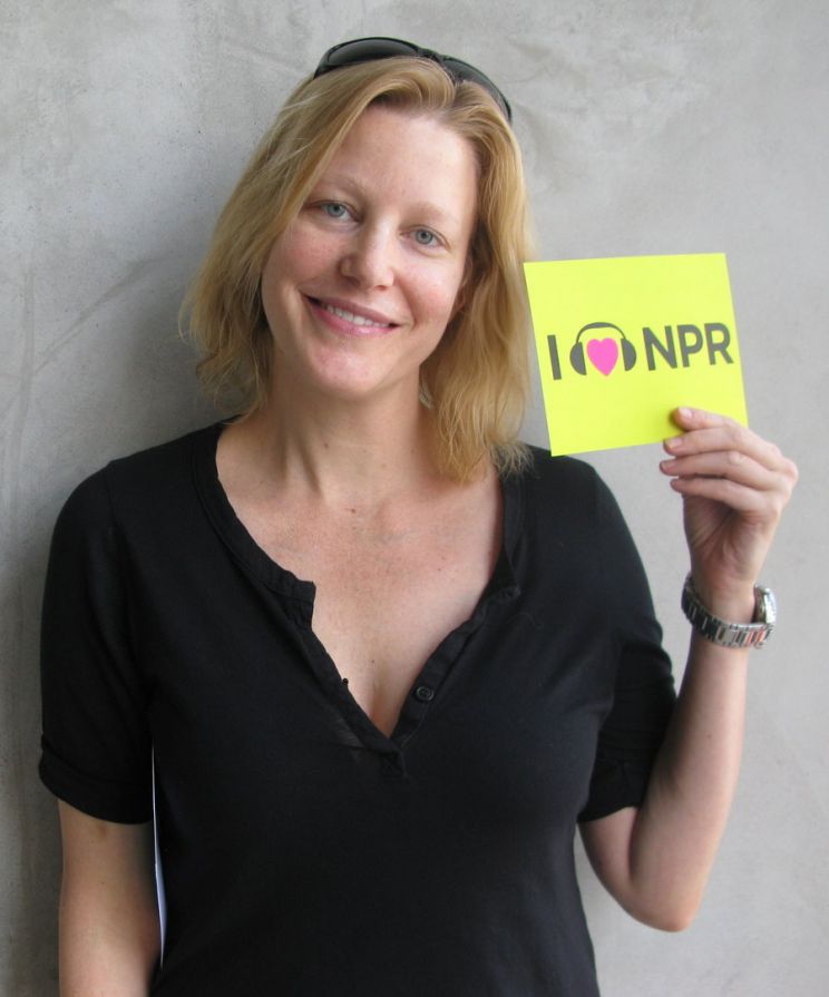 Anna Gunn