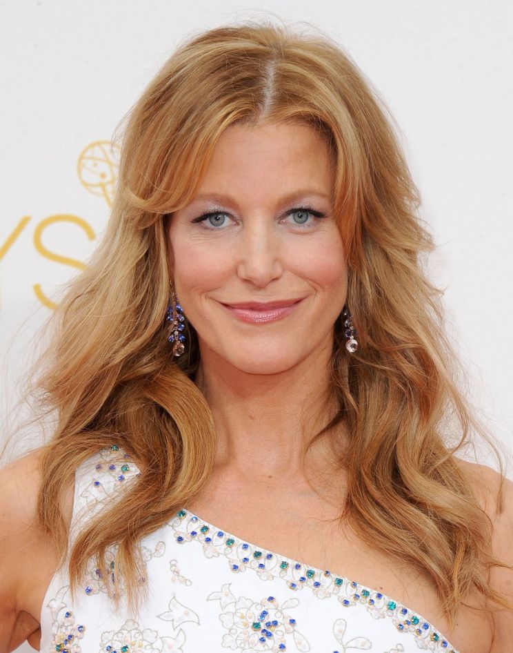 Anna Gunn