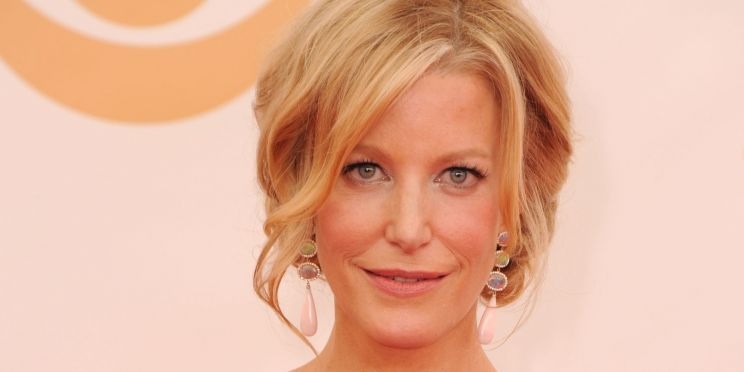 Anna Gunn