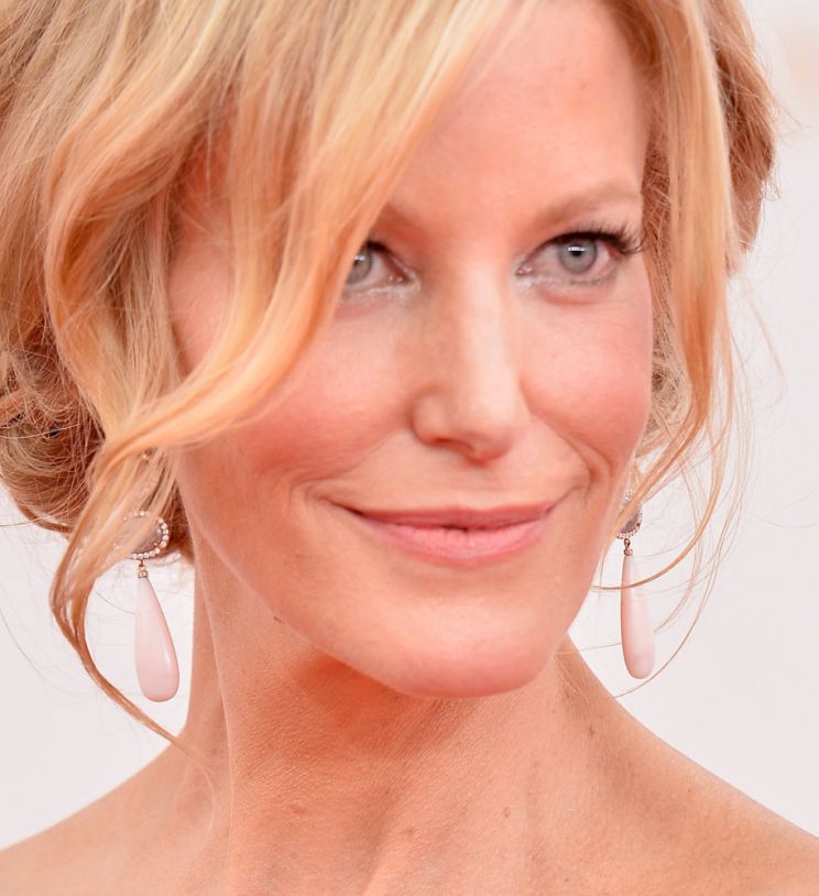 Anna Gunn