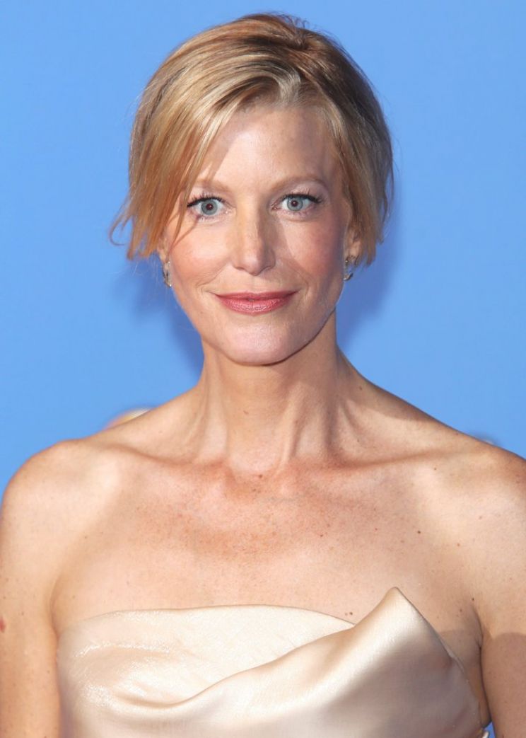 Anna Gunn