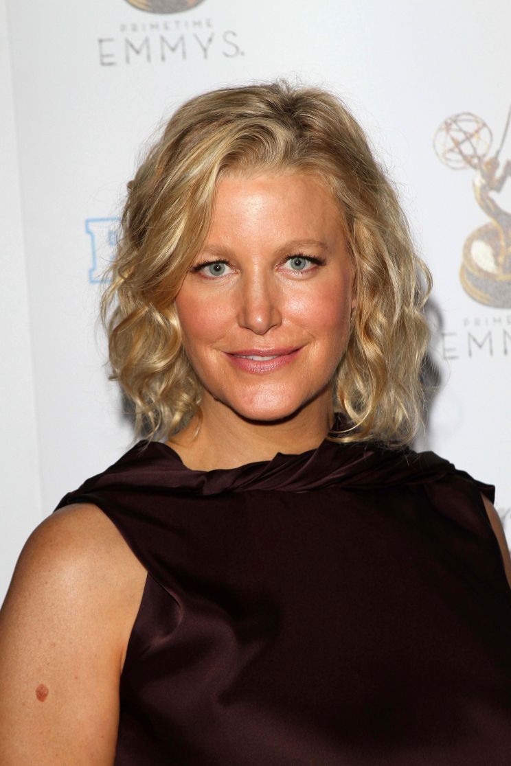 Anna Gunn