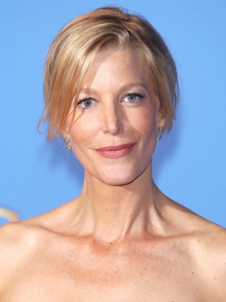 Anna Gunn