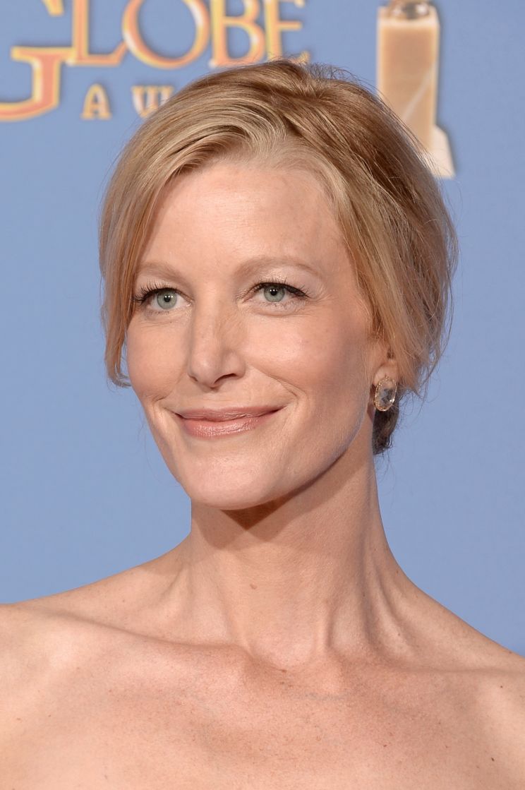 Anna Gunn
