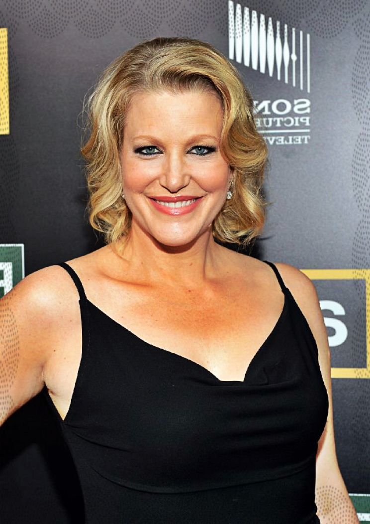 Anna Gunn