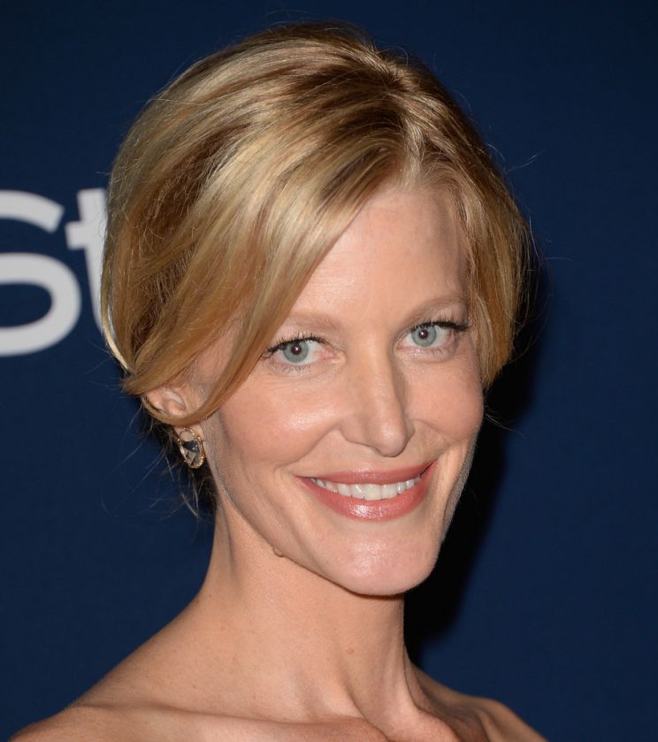 Anna Gunn