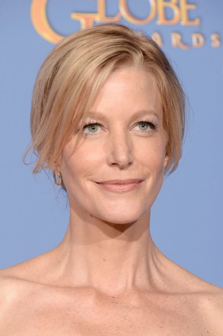 Anna Gunn