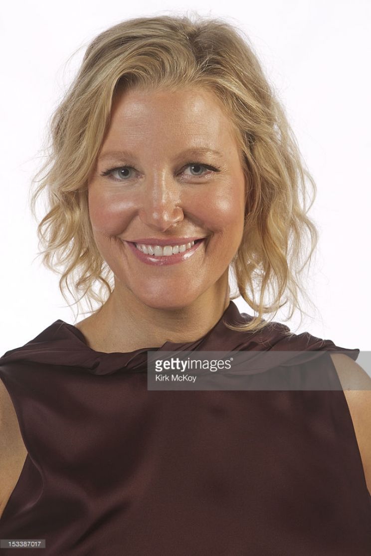 Anna Gunn