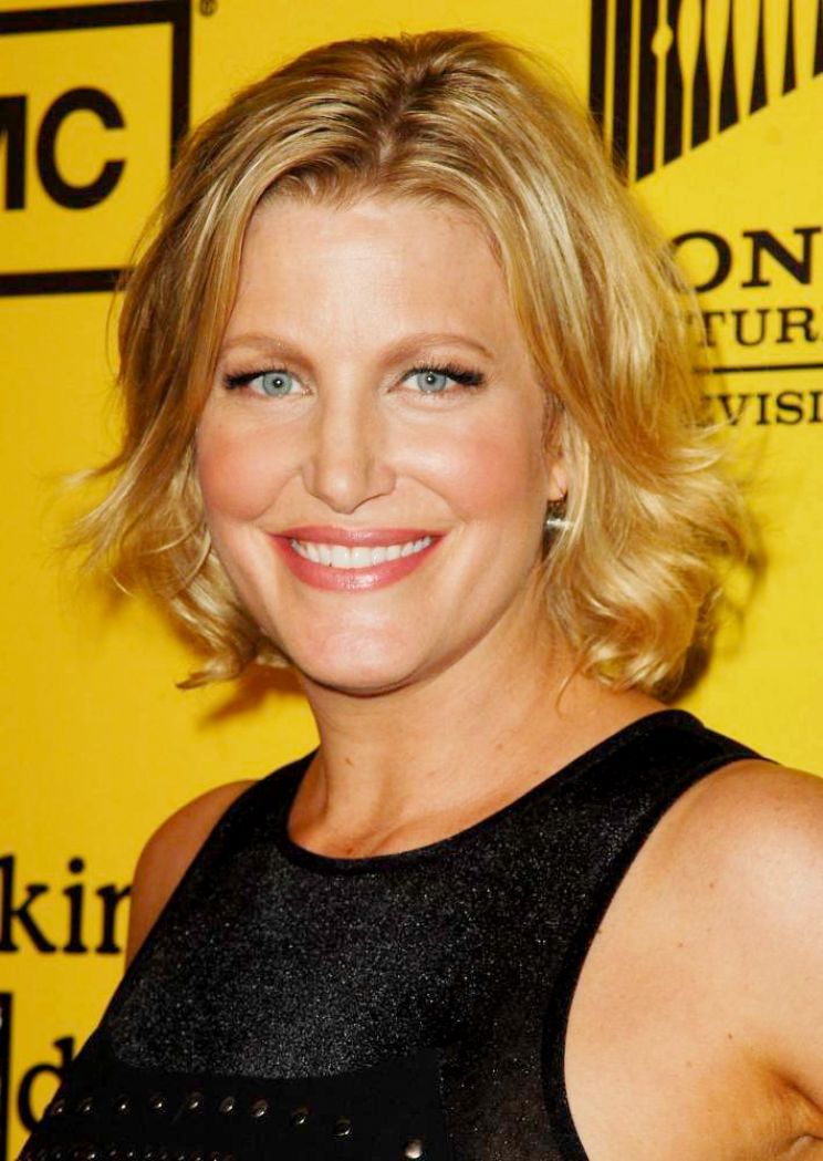 Anna Gunn