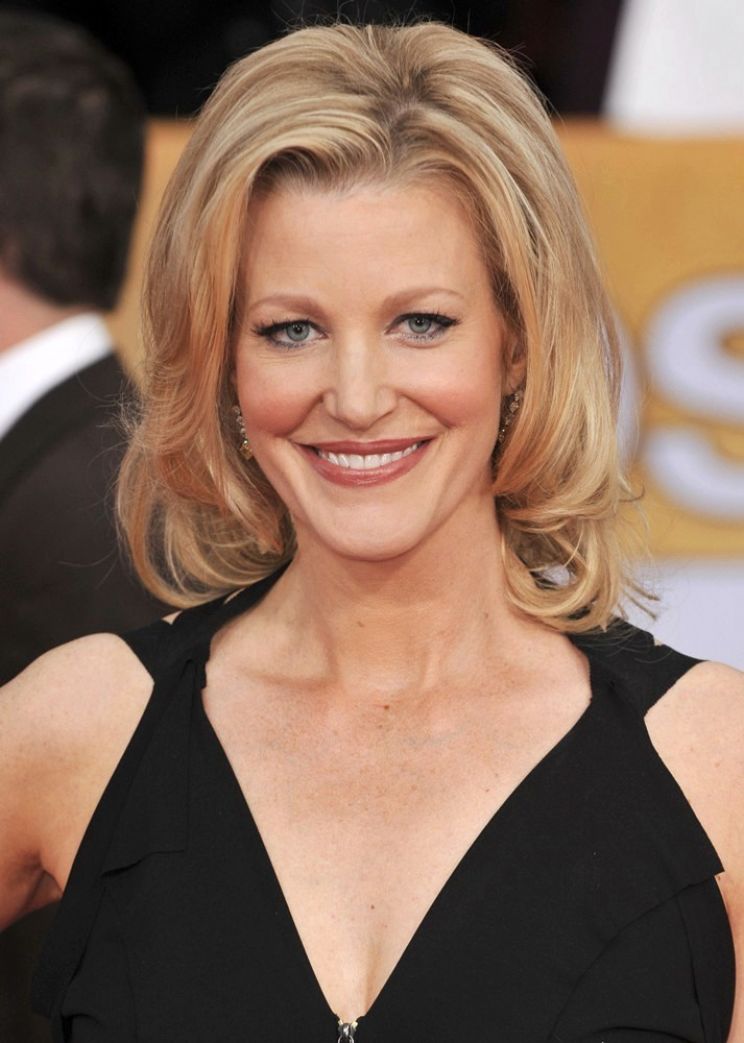 Anna Gunn