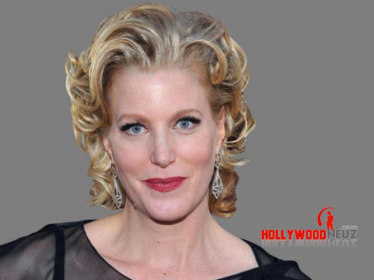 Anna Gunn