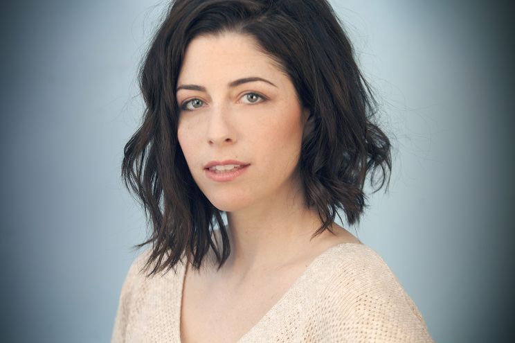 Anna Hardwick