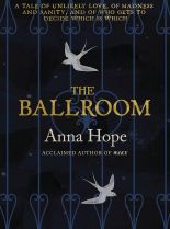 Anna Hope