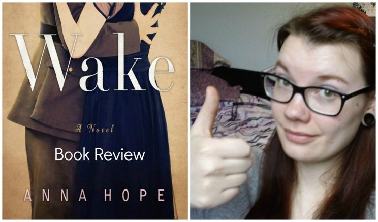 Anna Hope