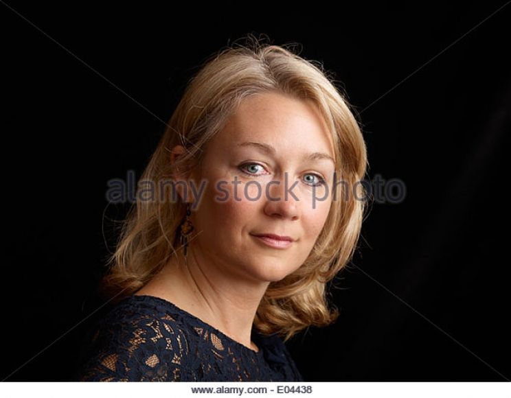 Anna Hope