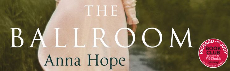 Anna Hope