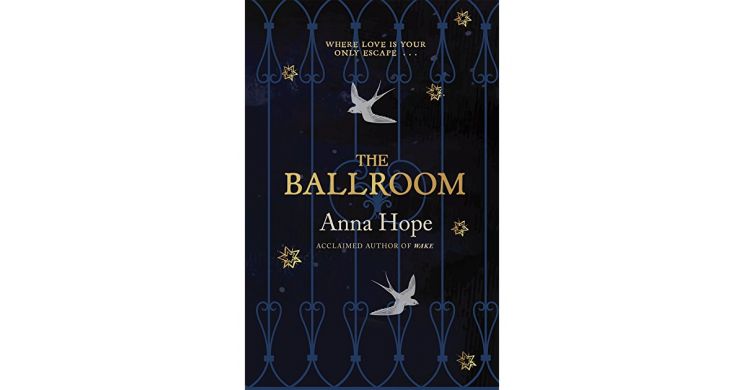Anna Hope